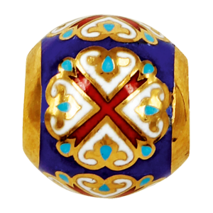 Бусина